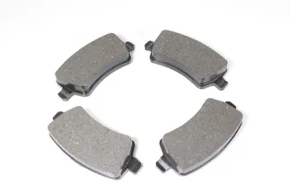 ATE Rear Disc Brake Pad Set - LR134695